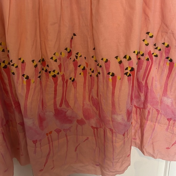 Rachel Antonoff Howard Dress size large sold out - Picture 5 of 7